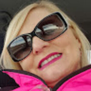 Meet your Posher, Teresa